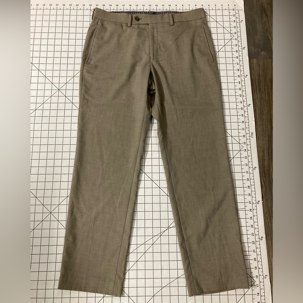 Lauren Ralph Lauren Tan Men’s Dress Pants 32/30